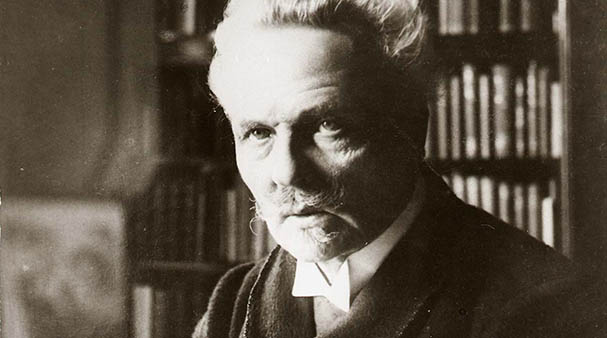 Strindberg Museum