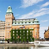 Radisson Blu Strand Hotel Stockholm
