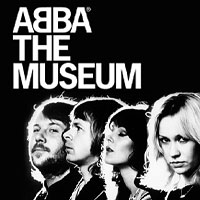 ABBA the museum