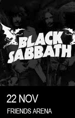 Black Sabbath