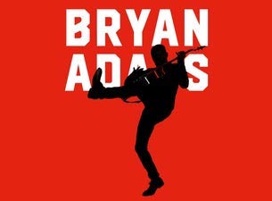 Köp Bryan Adams biljetter