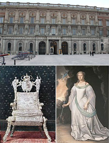 Stockholms slott
