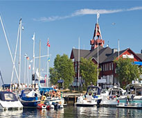 Dinner Cruise Sandhamn