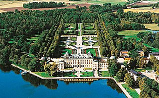 Drottningholm Slott