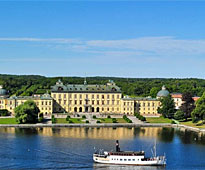 Drottningholm Palace