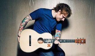 Ed Sheeran, Friends Arena, Stockholm