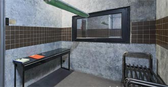 Escape Room i Stockholm