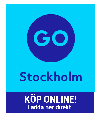 Go Stockholm Pass