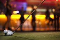 Golfsimulator