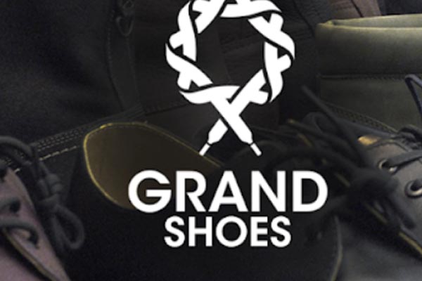 Grand Shoes skor i Stockholm