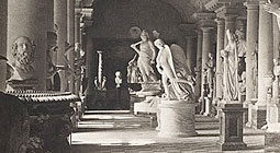 Gustav III:s antikmuseum