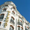 Hotel Diplomat Stockholm