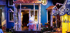 Junibacken - fri entr
