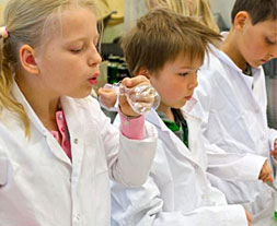 Höstlovet Nobelmuseet