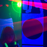 Laserdome i Stockholm