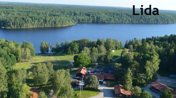 Vad Händer I Stockholm På Höstlovet