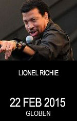 Lionel Richie