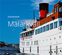 Mälarkväll