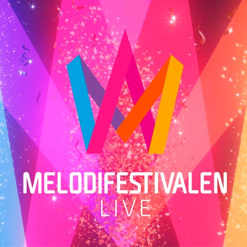 Köp Melodifestivalen biljetter 2024