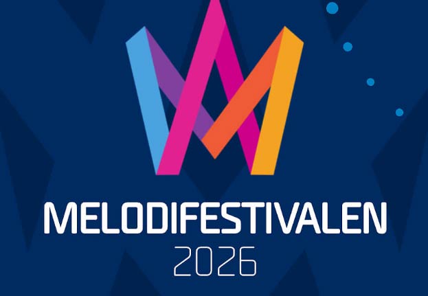 Köp Melodifestivalen biljetter till Strawberry Arena 2026