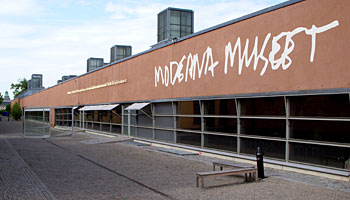 Moderna Museet