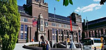 Museum of Natural history
