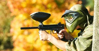 Paintball