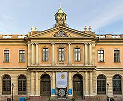 Sportlov Nobelmuseet