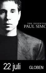 Paul Simon