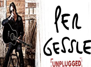 Boka APer Gessle Unplugged