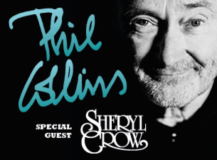 Phil Collins