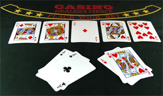 poker