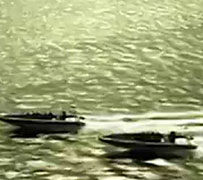 RIB Sightseeing Stockholm