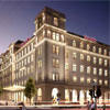 Scandic Grand Central Stockholm