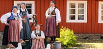 Skansen