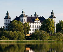 Skokloster Castle