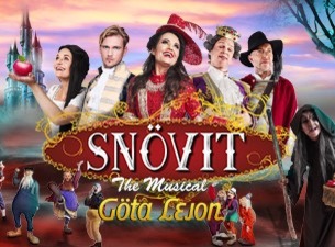 Snövit the Musical