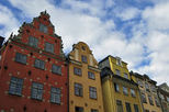 Stockholm hop-on hopp-off