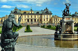 Royal sightsseing tour in Stockholm