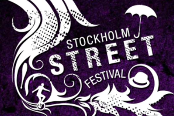 Stockholm Street Festival