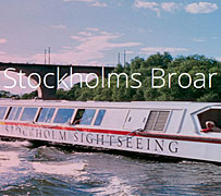 Under Stockholms broar