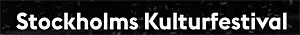 Stockholms Kulturfestival