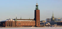 City Hall