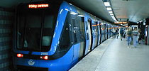 Free public transport