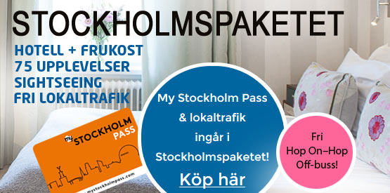 Stockholmspaketet
