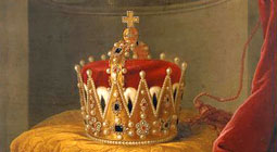 Skattkammaren på Stockholm Slott