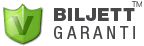 Biljettgaranti