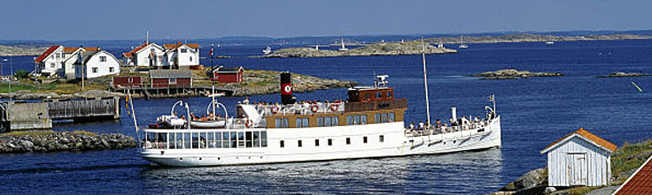 Stockholm sightseeing