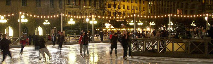 gratis dejting stockholm stad