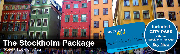 The Stockholm Package